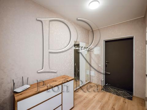 квартира за адресою Київ, Квітки Цісик вул. (Гамарника), 32