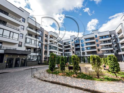 квартира за адресою Київ, Квітки Цісик вул. (Гамарника), 32