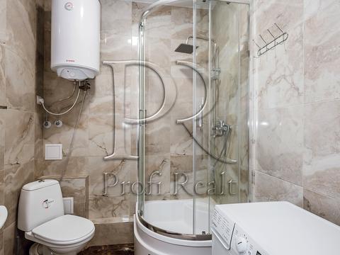 квартира за адресою Київ, Квітки Цісик вул. (Гамарника), 32