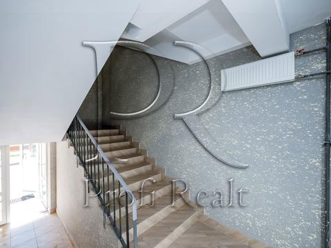 квартира за адресою Київ, Квітки Цісик вул. (Гамарника), 32