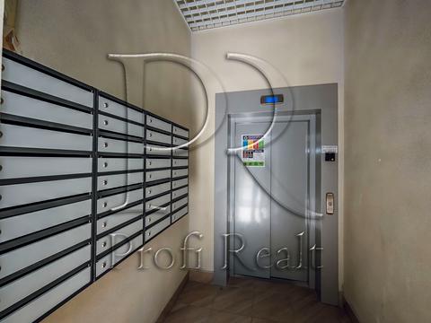 квартира за адресою Київ, Квітки Цісик вул. (Гамарника), 32