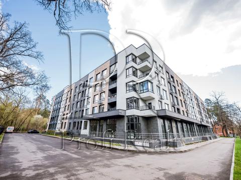 квартира за адресою Київ, Квітки Цісик вул. (Гамарника), 32