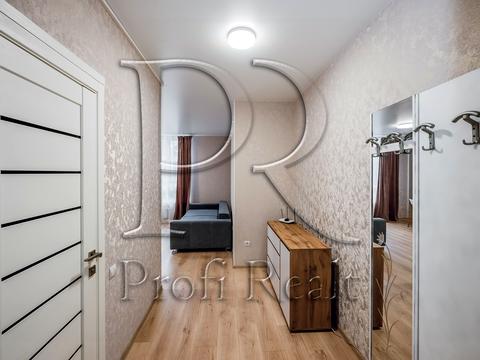 квартира за адресою Київ, Квітки Цісик вул. (Гамарника), 32