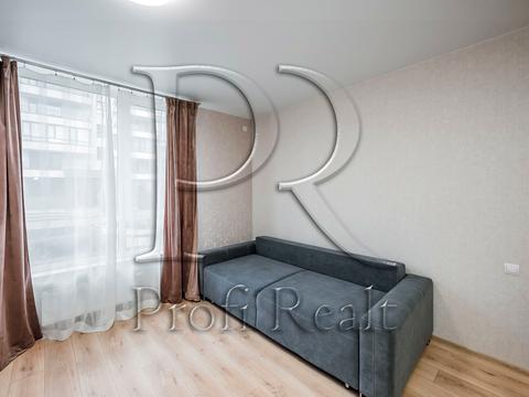 квартира за адресою Київ, Квітки Цісик вул. (Гамарника), 32