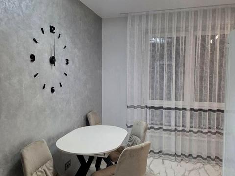 квартира по адресу Национальной Гвардии ул., 1