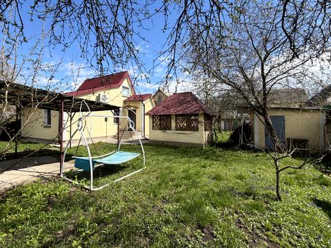 дом по адресу Садова