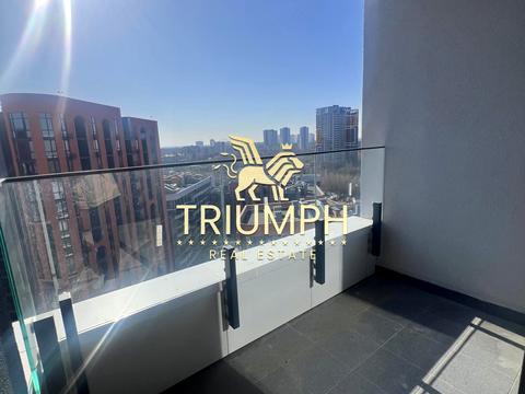 квартира за адресою Братів Шеметів вул., 8