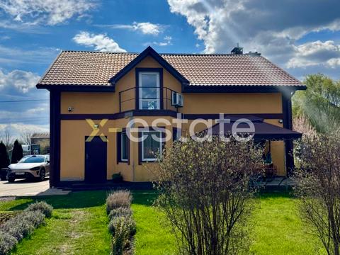 будинок за адресою Травнева вул.