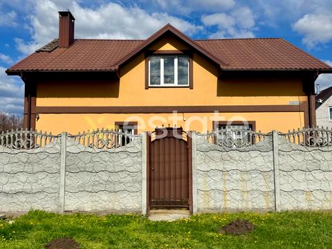 будинок за адресою Травнева вул.