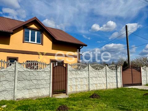 будинок за адресою Травнева вул.