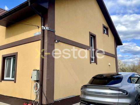 будинок за адресою Травнева вул.