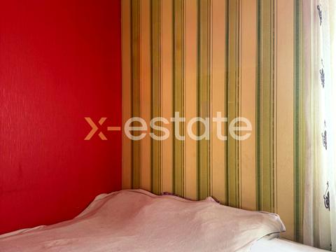 будинок за адресою Травнева вул.