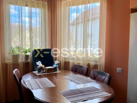 будинок за адресою Травнева вул.