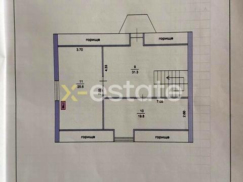 будинок за адресою Травнева вул.