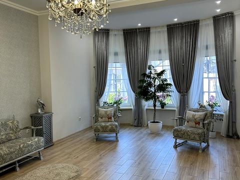 дом по адресу Василия Лесина ул.