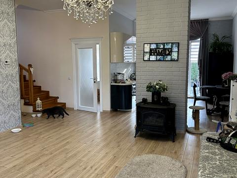 дом по адресу Василия Лесина ул.