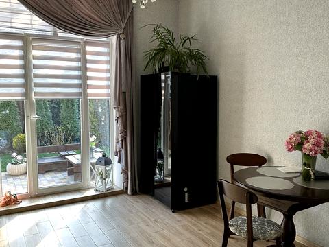 дом по адресу Василия Лесина ул.