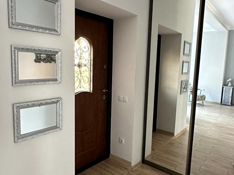 дом по адресу Василия Лесина ул.