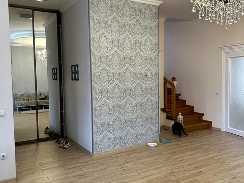 дом по адресу Василия Лесина ул.