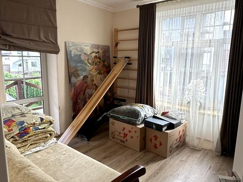 дом по адресу Василия Лесина ул.