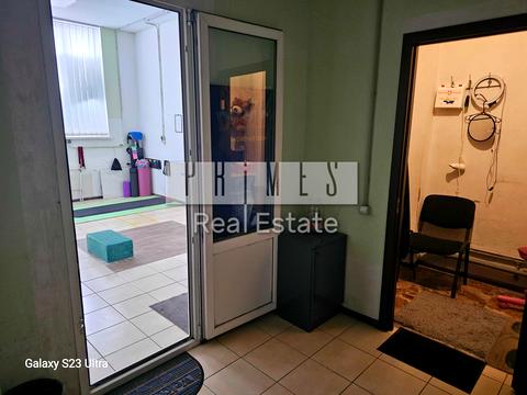 комерційна за адресою Харківське шосе, 19-А