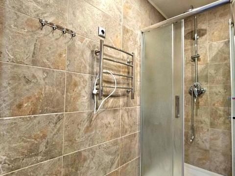 квартира по адресу Олены Пчилки ул., 7