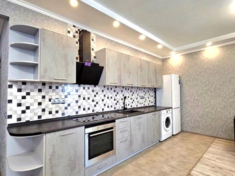 квартира по адресу Олены Пчилки ул., 7