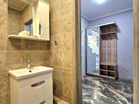 квартира по адресу Олены Пчилки ул., 7