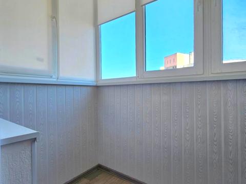 квартира по адресу Олены Пчилки ул., 7