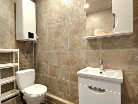 квартира по адресу Олены Пчилки ул., 7