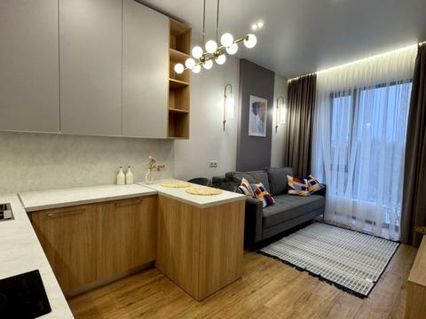 квартира за адресою Чубаївська вул., (Будинок)