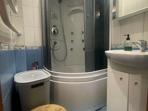 квартира по адресу Правды просп. (Правди), 80