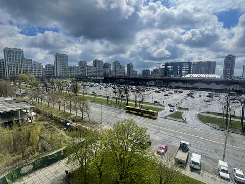 квартира по адресу Правды просп. (Правди), 80