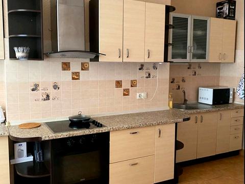 квартира по адресу Сабанский пер., 3