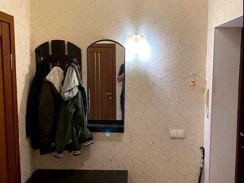 квартира за адресою Сабанський пров., 3