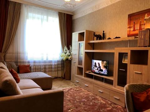 квартира за адресою Уманська вул., 47