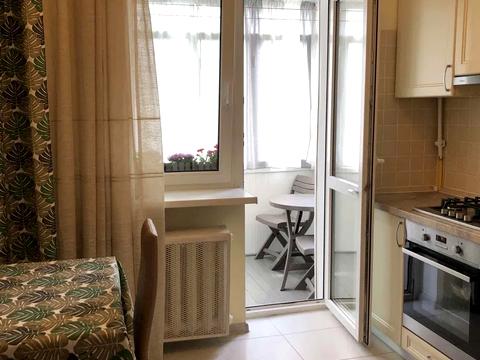 квартира за адресою Уманська вул., 47