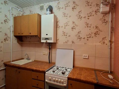 квартира по адресу Пушкинский въезд (Пушкінський), 8