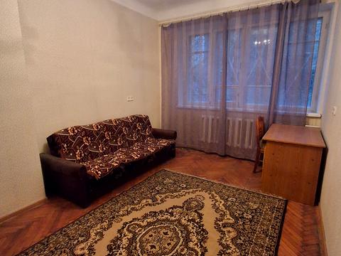 квартира за адресою Німецький в'їзд (Пушкінський), 8