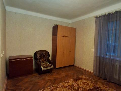 квартира за адресою Німецький в'їзд (Пушкінський), 8