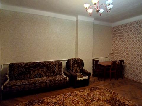 квартира за адресою Німецький в'їзд (Пушкінський), 8