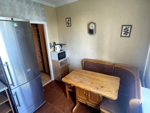 квартира за адресою Рональда Рейгана вул., 46