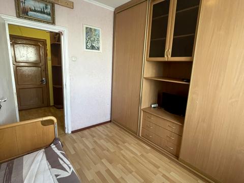 квартира за адресою Рональда Рейгана вул., 46