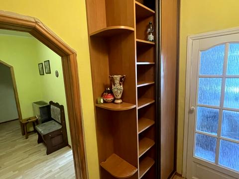 квартира за адресою Рональда Рейгана вул., 46
