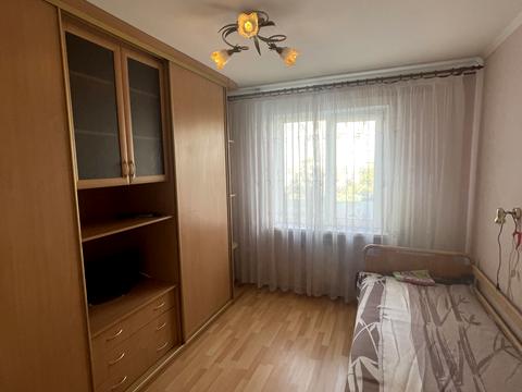 квартира за адресою Рональда Рейгана вул., 46