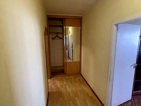 квартира за адресою Рональда Рейгана вул., 46