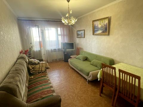 квартира за адресою Рональда Рейгана вул., 46