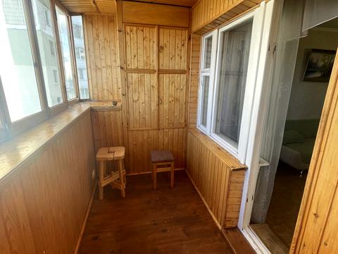 квартира за адресою Рональда Рейгана вул., 46