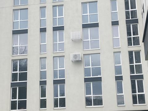 квартира за адресою Володимира Янева вул., (Будинок К3)