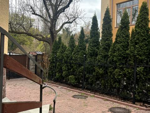 дом по адресу Мечникова ул.
